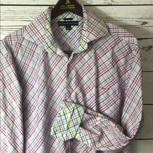 Tommy Hilfiger Men’s Shirt